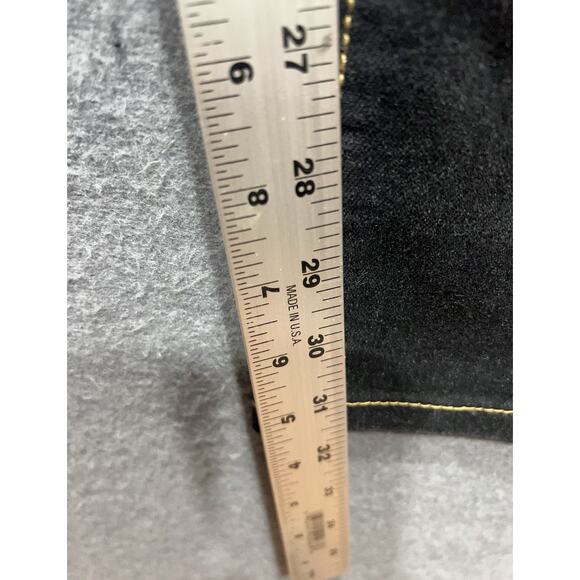 COOGI Bootcut Bling Denim Jeans Womens Size 9/10 NWOT $118 - Picture 13 of 13